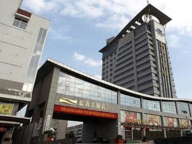 Hotelafbeelding