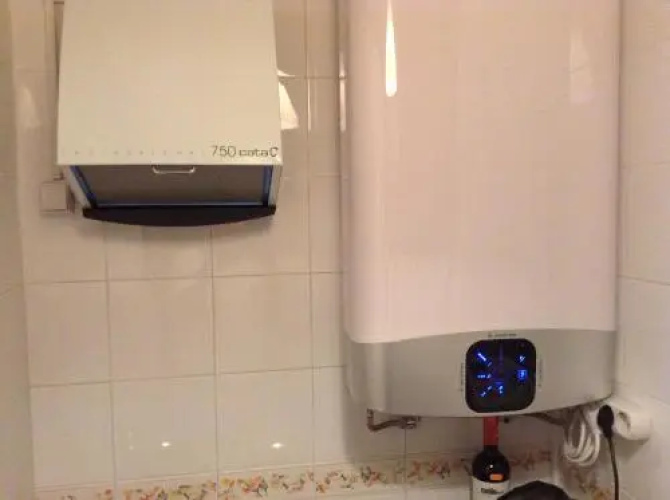 Apartment Estrela Heart