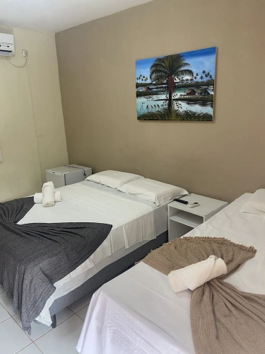 1 Bedroom Standard Basement Suite
