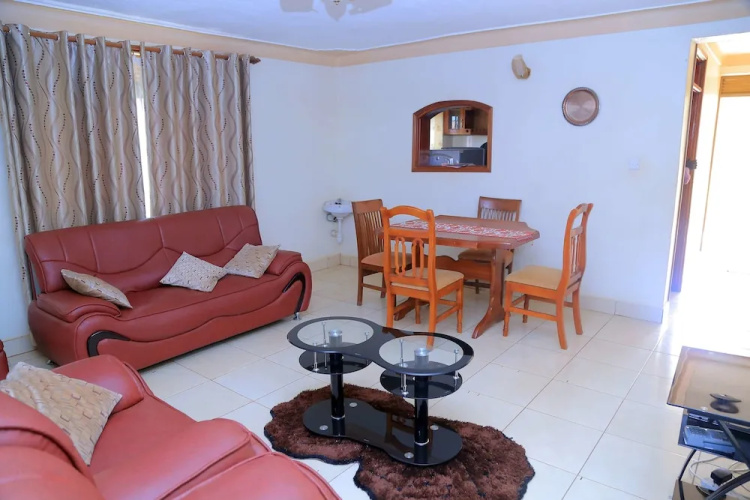 Floben Apartments