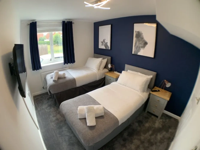 Comfort Cottage