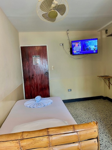 Economy Twin room