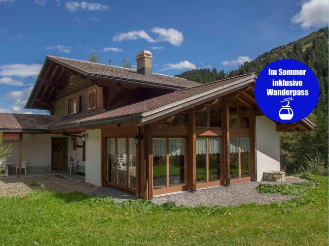 Cottage