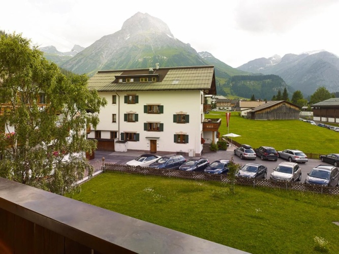 1 Bedroom Comfort Apartment