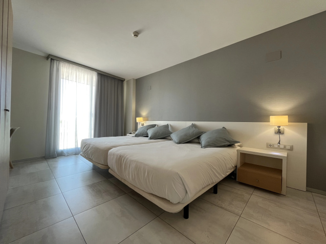 Palladium Hotel Peñíscola