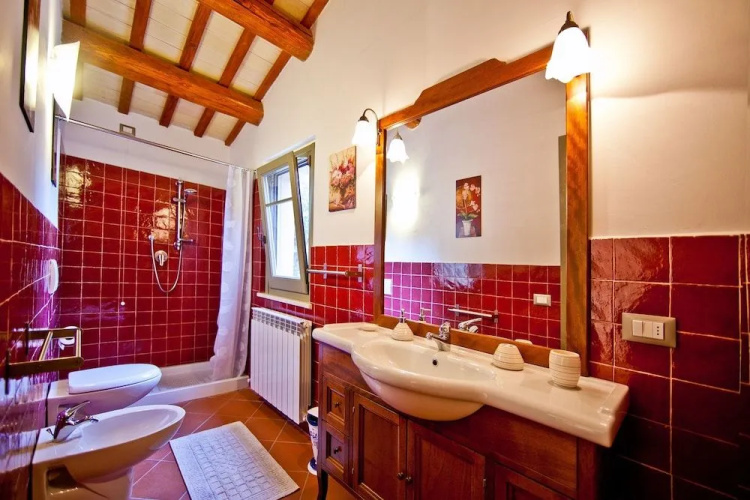 La Casa Nel Bosco