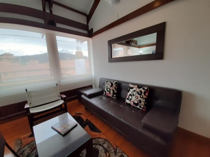 2 Bedrooms Standard Apartment