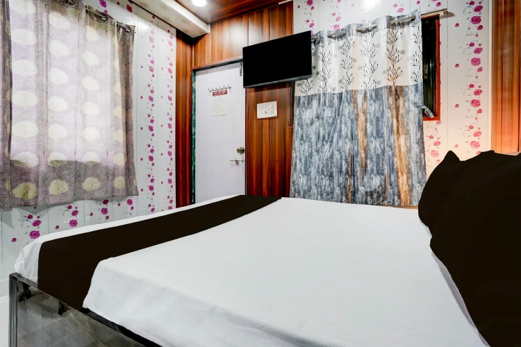 Classic room