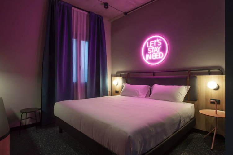 Stay Hotel photo 7