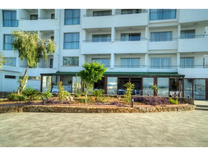 Jasmine Court Hotel