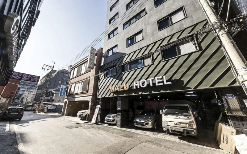 Hotelafbeelding