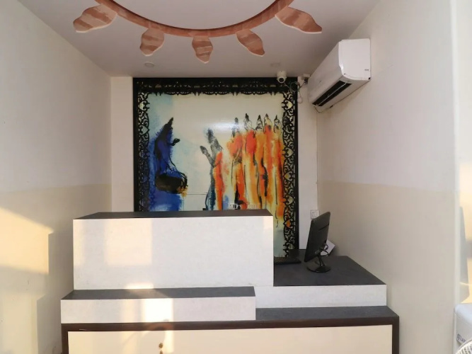 OYO 26161 Plazzo Inn