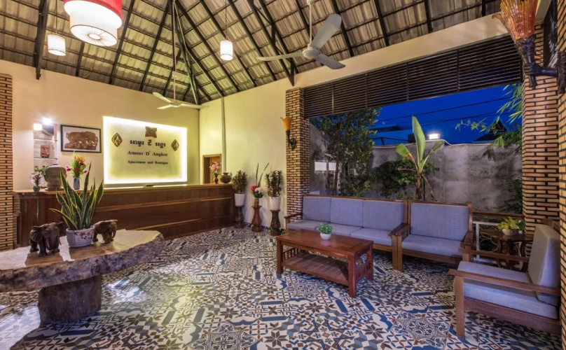 Hotelafbeelding