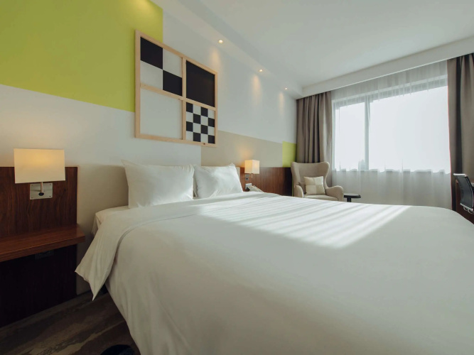 Superior Double room