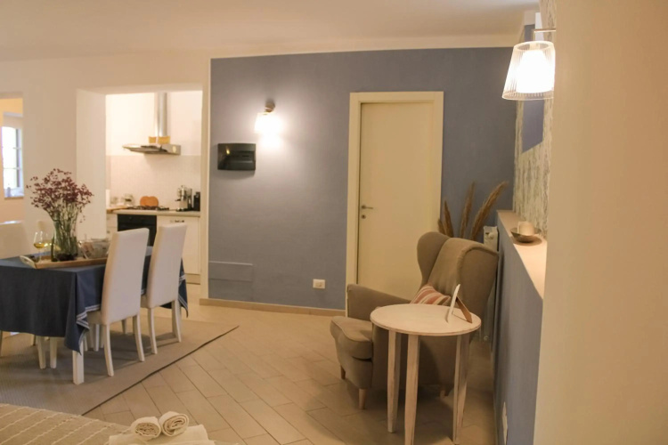 Apartment Rotone