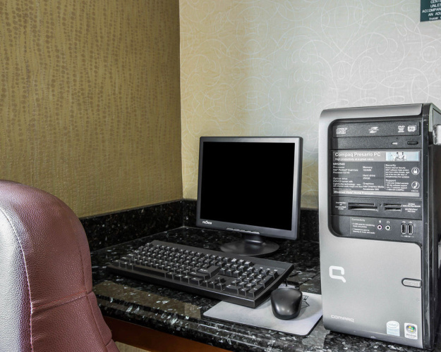 Quality Inn