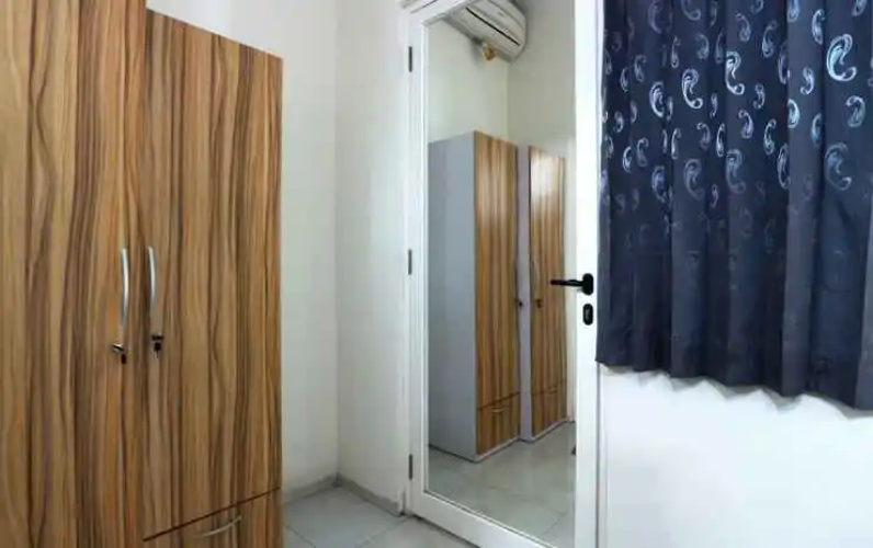 Seby InHome Sharia