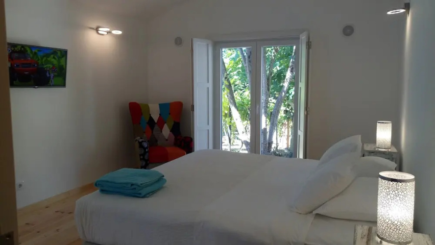 Quinta dos Lagos