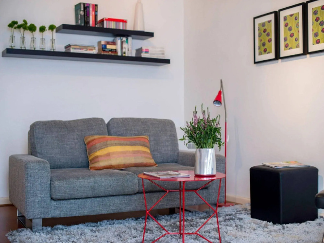 Apartment2c - Ormond