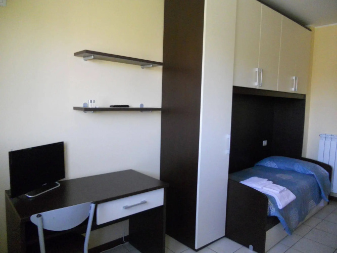 Residence Puccini