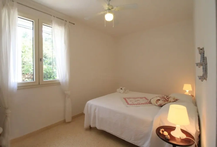 3 Bedrooms Apartment