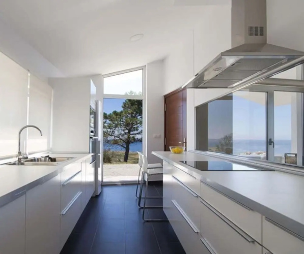 104671 - House in A Curra