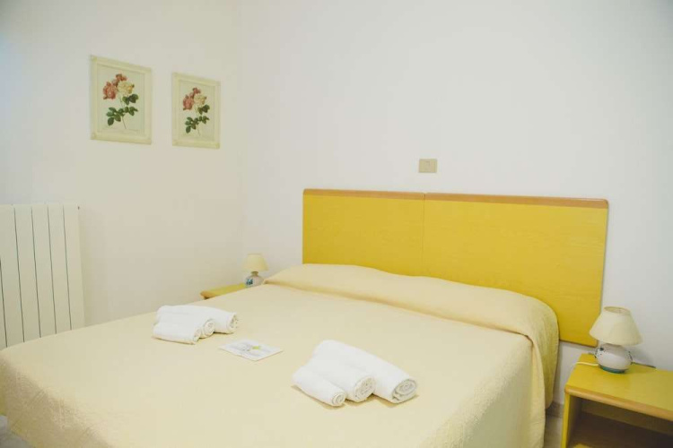 B&B Villa Grazia