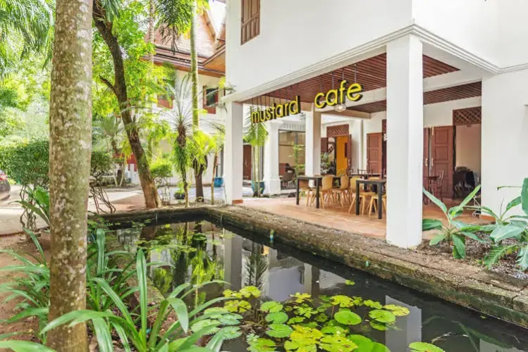 Hotelafbeelding