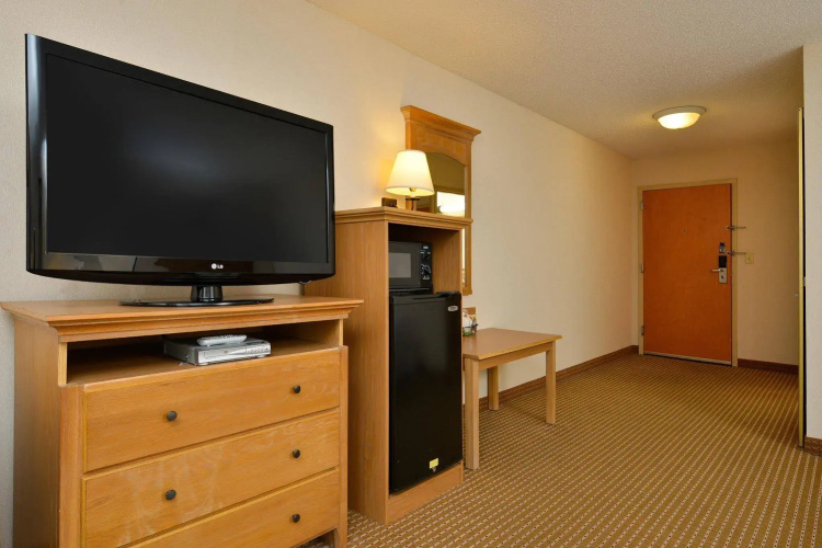 Hampton Inn Cortland