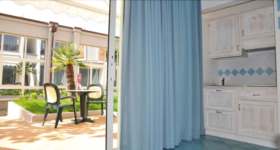 Residence Ancora