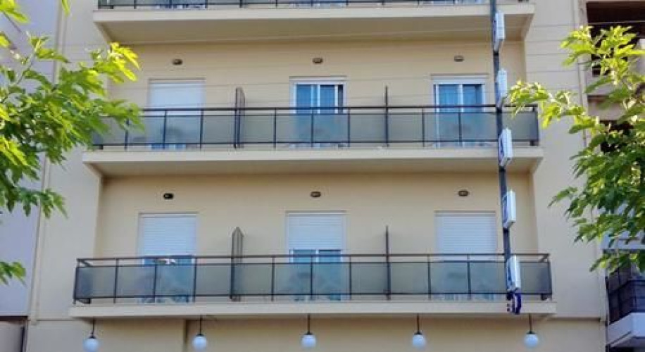 Otel görseli