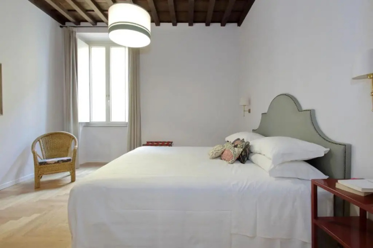 Residenza Torre Vecchiarelli - apt 3