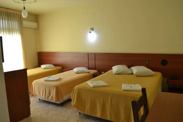 Hotel Scala