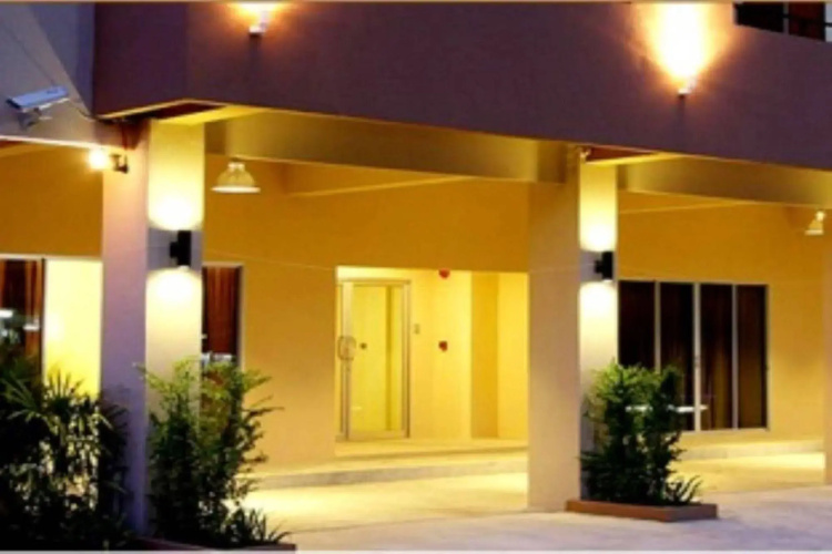 Imagen del hotel
