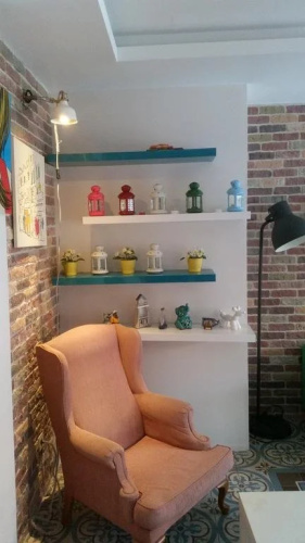 Sapanca Butik Otel