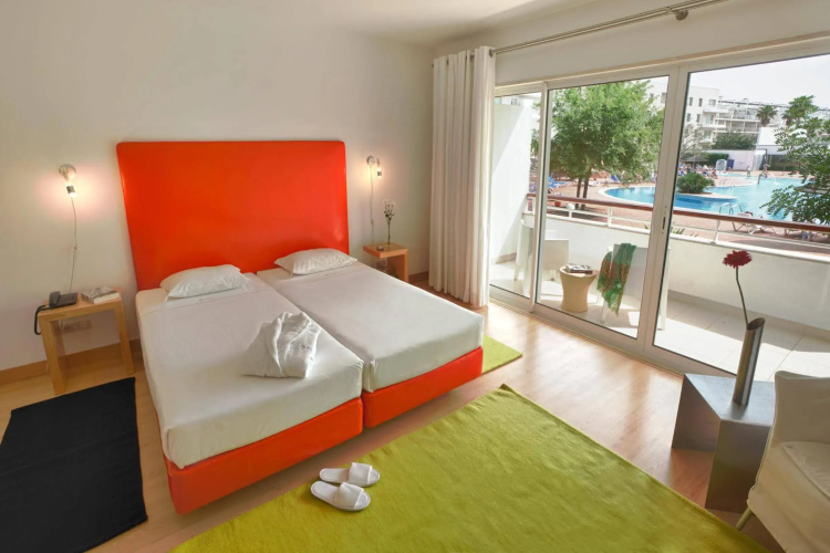 Apartamentos Turísticos Marina Club Ii - Lagos