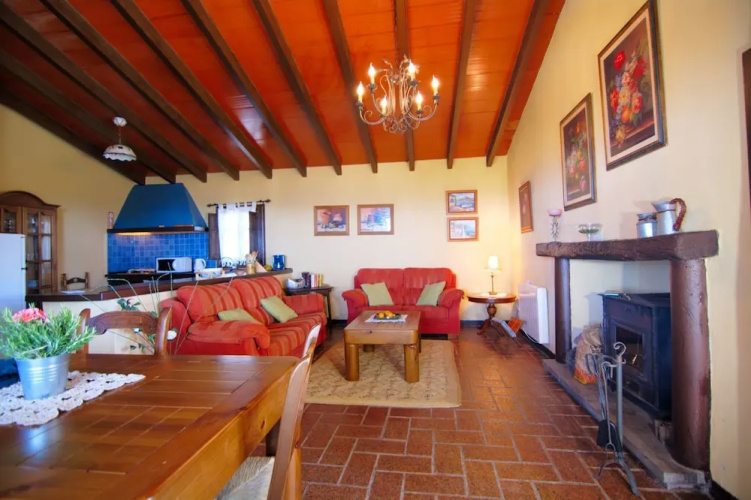 Casa Encinar