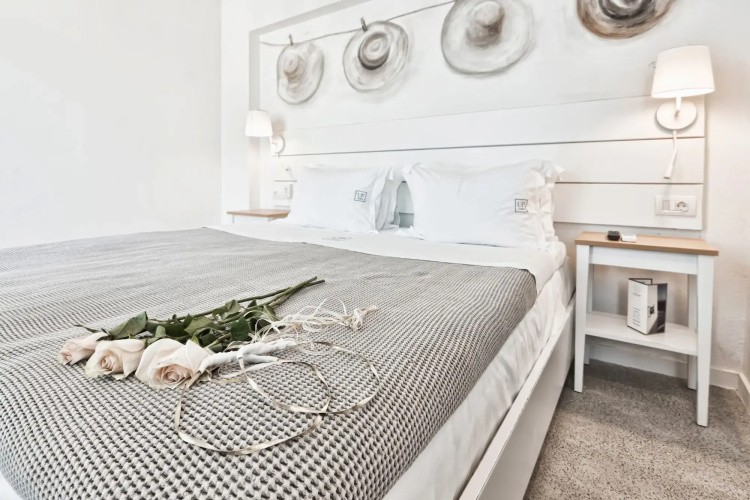 Lindos Comfy Suites