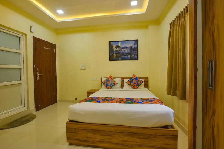 Zenith Residency
