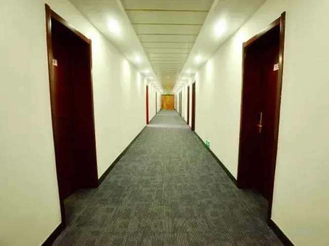 Guangrao Hotel