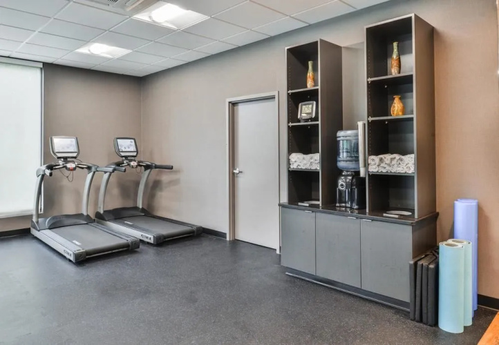Fairfield Inn Corning Riverside