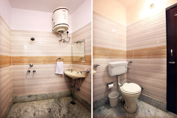 Hotel Neelkamal