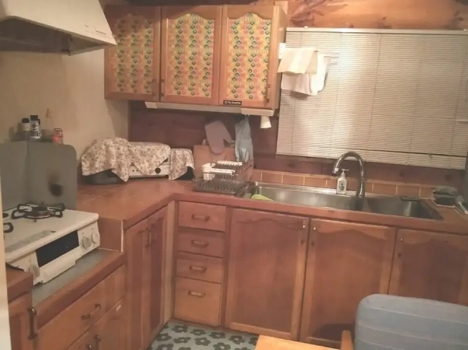 Cottage