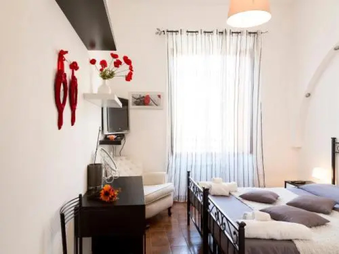Manzoni Holiday Apartment