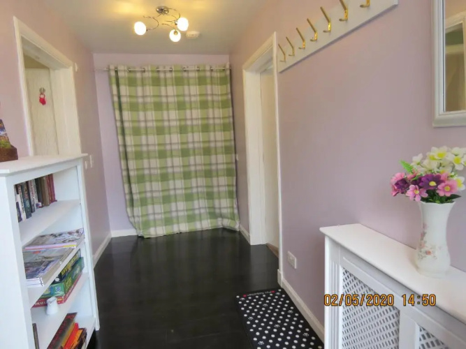 The Annexe