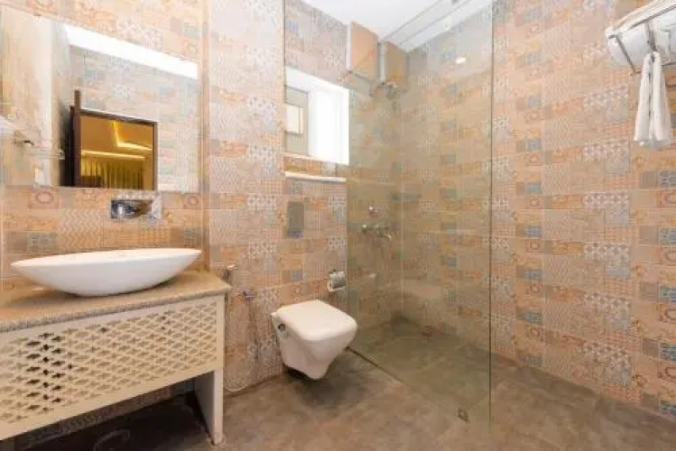 Hotel Casa Aishbagh
