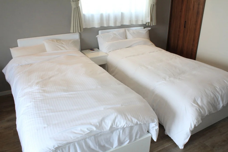 Gate Inn Nago