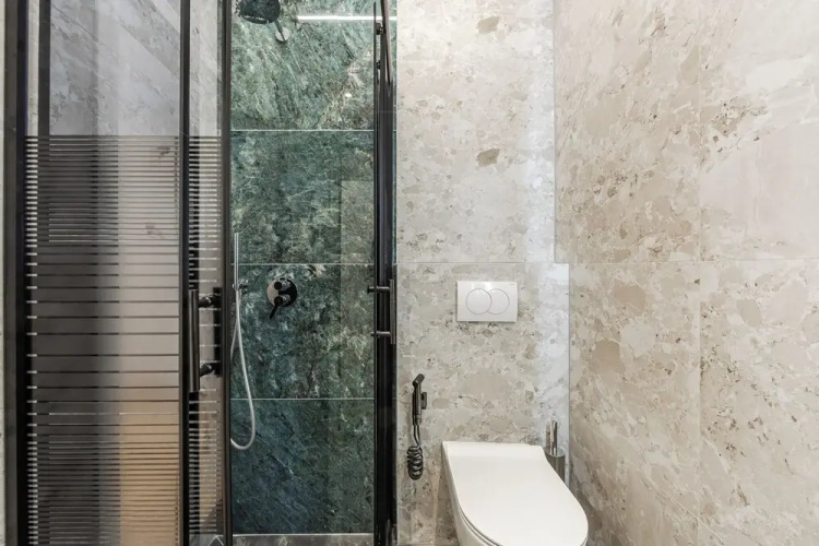 The Ultimate Jacuzzi Penthouse by PS