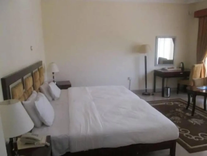 Classic Suite