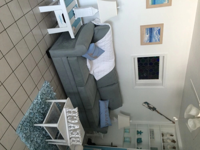 Luxury Suites on the Beach